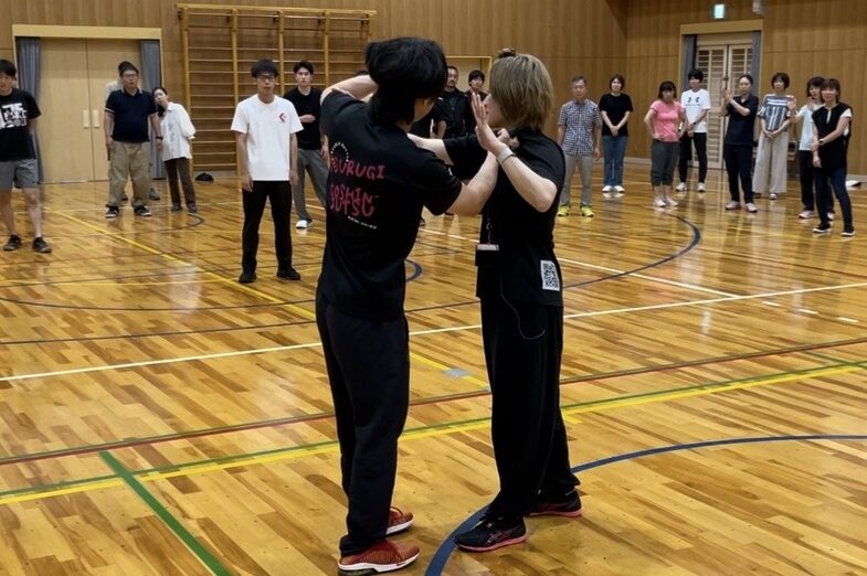 2024年度スポーツ保険のお知らせ